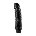 Vibrador Realista Grueso