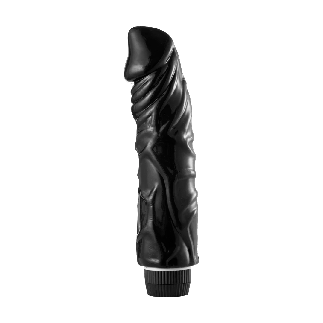 Vibrador Realista Grueso