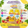 Kit niños
