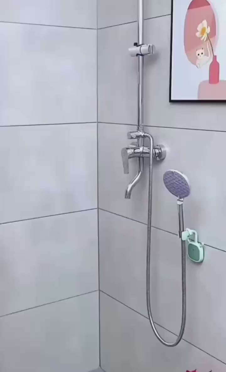 Esquinero de baño