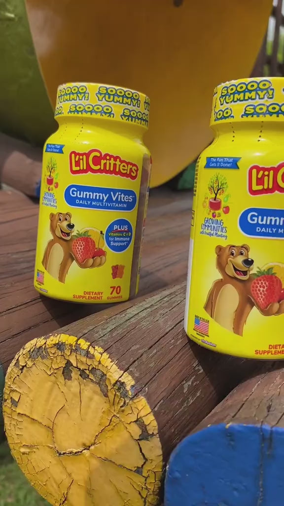 Kit de crecimiento y desarrollo infantil