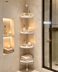 Esquinero de baño