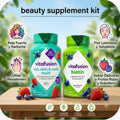 Kit belleza vitafision